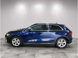 Audi A3 allstreet 35 TFSI S-tr/AHK/LED/Sitzhz/10.29Garantie