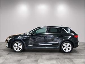 Audi A3 allstreet 35 TFSI S-tr/AHK/LED/Sitzhz/09.29Garantie