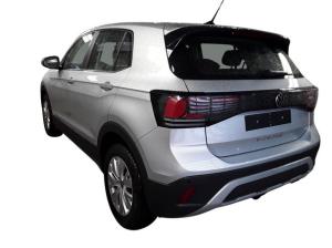 Volkswagen T-Cross 1.0 TSI LED/digi.C/Sitzhzg/bis08.2030Garantie