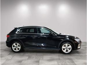Audi A3 allstreet 35 TFSI S-tr/AHK/LED/Sitzhz/09.29Garantie