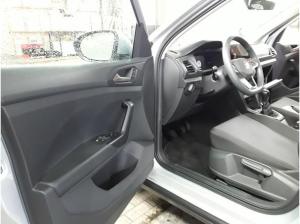Volkswagen T-Cross 1.0 TSI LED/digi.C/Sitzhzg/bis08.2030Garantie