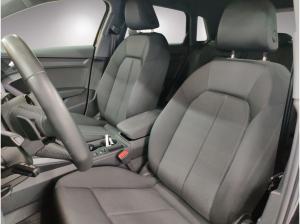 Audi A3 allstreet 35 TFSI S-tr/AHK/LED/Sitzhz/09.29Garantie