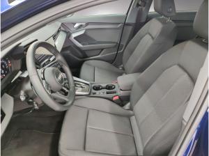 Audi A3 allstreet 35 TFSI S-tr/AHK/LED/Sitzhz/10.29Garantie