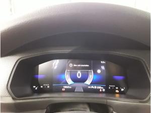 Volkswagen T-Cross 1.0 TSI LED/digi.C/Sitzhzg/bis08.2030Garantie