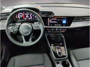 Audi A3 allstreet 35 TFSI S-tr/AHK/LED/Sitzhz/09.29Garantie