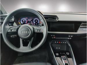 Audi A3 allstreet 35 TFSI S-tr/AHK/LED/Sitzhz/10.29Garantie