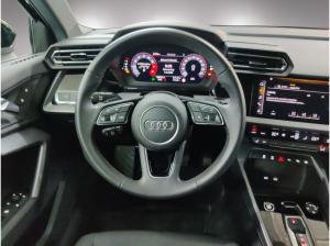 Audi A3 allstreet 35 TFSI S-tr/AHK/LED/Sitzhz/09.29Garantie