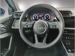 Audi A3 allstreet 35 TFSI S-tr/AHK/LED/Sitzhz/10.29Garantie