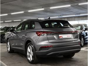 Audi Q4 e-tron 45 e-tron 210 kW Automatik