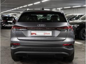 Audi Q4 e-tron 45 e-tron 210 kW Automatik