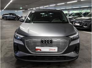 Audi Q4 e-tron 45 e-tron 210 kW Automatik