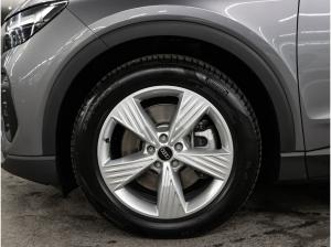 Audi Q4 e-tron 45 e-tron 210 kW Automatik