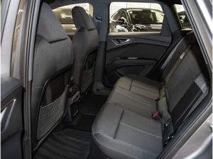 Audi Q4 e-tron 45 e-tron 210 kW Automatik