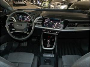 Audi Q4 e-tron 45 e-tron 210 kW Automatik