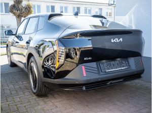 Kia EV4 EV4 Fastback 81,4 kWh, FWD Earth (4T, 5 Sitze)*AKTION*5000€ E-AUTO Förderung