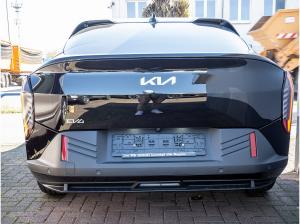 Kia EV4 EV4 Fastback 81,4 kWh, FWD Earth (4T, 5 Sitze)*AKTION*5000€ E-AUTO Förderung