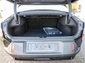 Kia EV4 EV4 Fastback 81,4 kWh, FWD Earth (4T, 5 Sitze)*AKTION*5000€ E-AUTO Förderung