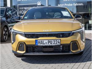 Kia K4 1.6T 180 DCT GT-Line Wärme Pumpe Soundpak. Glasdach