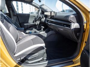 Kia K4 1.6T 180 DCT GT-Line Wärme Pumpe Soundpak. Glasdach