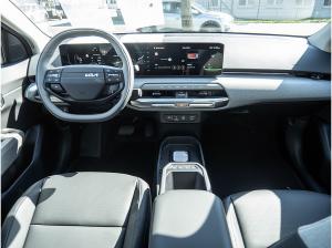 Kia EV4 EV4 Fastback 81,4 kWh, FWD Earth (4T, 5 Sitze)*AKTION*5000€ E-AUTO Förderung