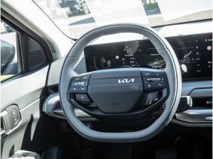 Kia EV4 EV4 Fastback 81,4 kWh, FWD Earth (4T, 5 Sitze)*AKTION*5000€ E-AUTO Förderung