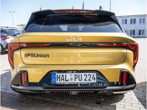 Kia K4 1.6T 180 DCT GT-Line Wärme Pumpe Soundpak. Glasdach