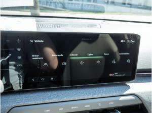Kia EV4 EV4 Fastback 81,4 kWh, FWD Earth (4T, 5 Sitze)*AKTION*5000€ E-AUTO Förderung