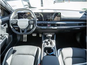 Kia K4 1.6T 180 DCT GT-Line Wärme Pumpe Soundpak. Glasdach