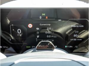 Kia EV4 EV4 Fastback 81,4 kWh, FWD Earth (4T, 5 Sitze)*AKTION*5000€ E-AUTO Förderung