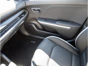 Kia K4 1.6T 180 DCT GT-Line Wärme Pumpe Soundpak. Glasdach