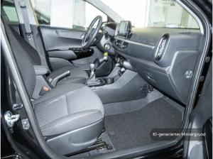 Kia Picanto 1.0 GDI MT Vision (4-Sitzer) sofort verfügbar-nur gewerblich!