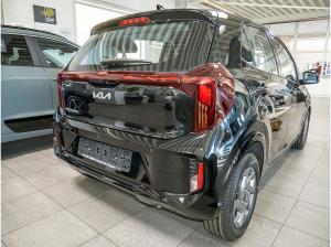 Kia Picanto 1.0 GDI MT Vision (4-Sitzer) sofort verfügbar-nur gewerblich!