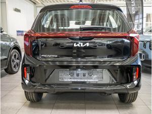 Kia Picanto 1.0 GDI MT Vision (4-Sitzer) sofort verfügbar-nur gewerblich!