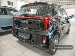 Kia Picanto 1.0 GDI MT Vision (4-Sitzer) sofort verfügbar-nur gewerblich!