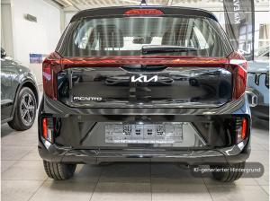 Kia Picanto 1.0 GDI MT Vision (4-Sitzer) sofort verfügbar-nur gewerblich!