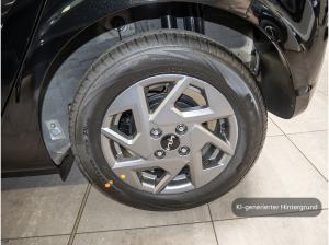 Kia Picanto 1.0 GDI MT Vision (4-Sitzer) sofort verfügbar-nur gewerblich!