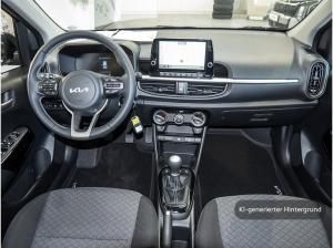 Kia Picanto 1.0 GDI MT Vision (4-Sitzer) sofort verfügbar-nur gewerblich!