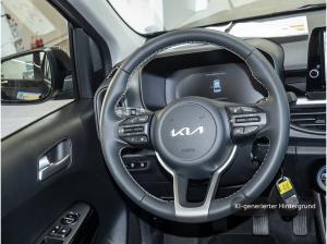 Kia Picanto 1.0 GDI MT Vision (4-Sitzer) sofort verfügbar-nur gewerblich!