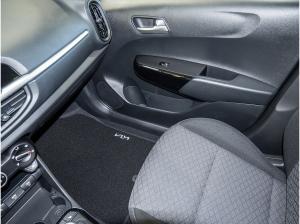 Kia Picanto 1.0 GDI MT Vision (4-Sitzer) sofort verfügbar-nur gewerblich!