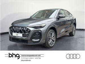 Audi Q5 Sportback TDI quattro S t ronic