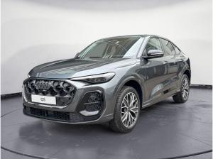 Audi Q5 Sportback TDI quattro S t ronic