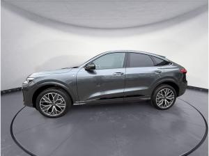 Audi Q5 Sportback TDI quattro S t ronic