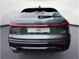 Audi Q5 Sportback TDI quattro S t ronic