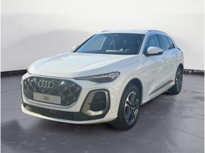 Audi Q5 SUV TDI quattro S tronic