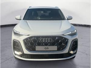 Audi Q5 SUV TDI quattro S tronic
