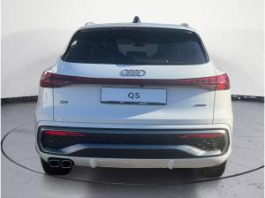 Audi Q5 SUV TDI quattro S tronic