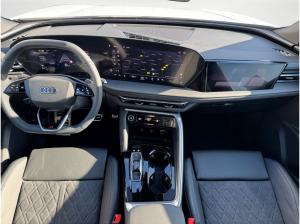 Audi Q5 SUV TDI quattro S tronic