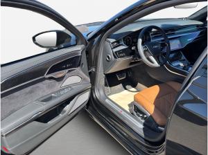 Audi A8 L 60 TFSIe quattro S-LINE*NAVI-PLUS*MATRIX*HUD*PANO*OPTIK-PAKET*B&O
