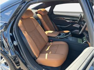Audi A8 L 60 TFSIe quattro S-LINE*NAVI-PLUS*MATRIX*HUD*PANO*OPTIK-PAKET*B&O