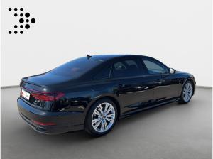 Audi A8 L 60 TFSIe quattro S-LINE*NAVI-PLUS*MATRIX*HUD*PANO*OPTIK-PAKET*B&O